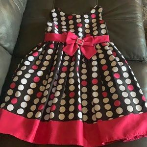 Toddler dress